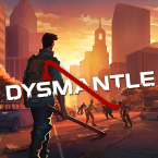 DYSMANTLE (мод меню)