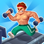 Fitness Club Tycoon (Мод, Много денег)