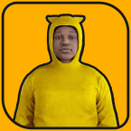 Gordon Streaman 2 (Мод, Много денег)