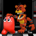 Horror Bear Hunt: Hide N Seek (Мод, Много денег)