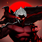 IDLE Berserker : Action RPG (Мод, Много золота)
