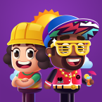 Idle Shipping Life Tycoon (Мод, Много денег)