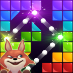 Jewel Bricks Breaker (Мод, Большой урон)