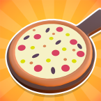 Like a Pizza (Мод, Без рекламы)