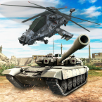 Massive Warfare: Танки Онлайн