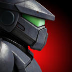 Metal Ranger (Мод, Много золота)