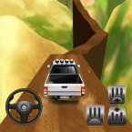 Mountain Climb 4x4 : Car Drive (Мод, Много золота)