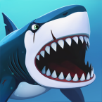 My Shark Show (Мод, Много золота)