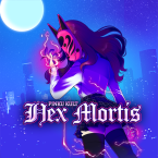 Pinku Kult: Hex Mortis (Встроенный кэш)