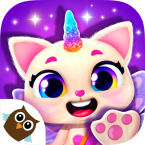 Pocket Town - Animal World (Мод, Без рекламы)