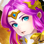 RUSH : Rise up special heroes (Мод, Бессмертие)