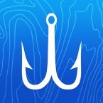 Рыбацкие Точки: Рыбалка & GPS (Мод, Unlocked)
