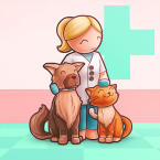 Save the Pets: Tycoon (Мод, Без рекламы)