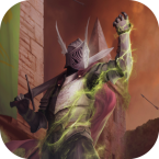 Siege of Treboulain (Мод, Unlocked)