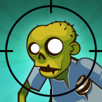 Stupid Zombies (Мод, Много патронов)