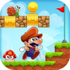 Super Bino Go: Cупер бино (Мод, Много монет)