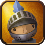 Wind-up Knight (Мод, Unlocked)
