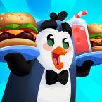 Zoo Restaurant: Animal Chef (Мод, Много денег)