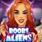 Boobs vs Aliens (Мод меню)