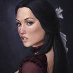 Three kingdoms story: Conussia (18+)