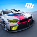 Nitro Nation Drag & Drift (Мод меню)
