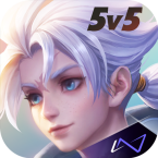 Arena of Valor (Мод, Radar Hack)