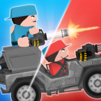 Clone Armies (Мод, Много денег)
