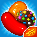 Candy Crush Saga (Мод, Unlocked)