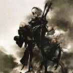 NieR: Automata (Встроенный кэш)