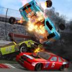 Demolition Derby 2 (Мод, Много денег)