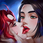 Havenless - Your Choice Otome Thriller Game (Мод, Без рекламы)