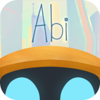 Abi: A Robot's Tale (Встроенный кэш)