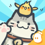 Animal Town - Merge Game (Мод, Много алмазов)