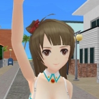 Anime Island Multiplayer (Мод, Много денег)