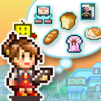 Biz Builder Delux SP (Мод, Много денег)