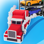 Car Factory (Мод, Без рекламы)