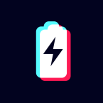 Charging Fun Анимация зарядки (Мод, Unlocked)