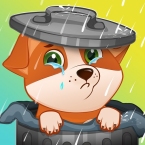 Charlie - My Virtual Pet Dog (Мод, Много денег)