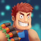 Garden Defense Zombies Wipeout (Мод, Много денег)