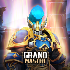 Grand Master: Idle RPG (Мод меню)