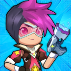 Hero Battle: Allstar Fighters (Мод, Много денег)