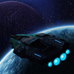 Interstellar Pilot (Мод, Unlocked)