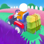 Just Mowing (Мод, Без рекламы)