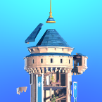 Kingdom Rebuild (Мод, Много денег)