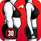 Похудеть фитнес для Женщин (Мод, Unlocked)
