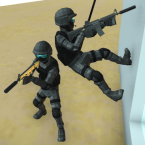 Project Breach Online CQB FPS (Мод, Много денег)