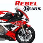 Rebel Gears Drag Bike CSR Moto (Мод, Много денег)