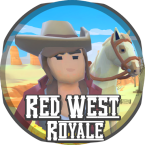 Red West Royale: Practice Editing (Мод, Много денег)