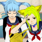 Schoolgirl Supervisor WildLife (Мод, Много денег)
