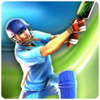 Smash Cricket (Мод, Много денег)